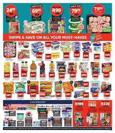Checkers catalogue Page 3