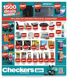 Checkers catalogue Page 8