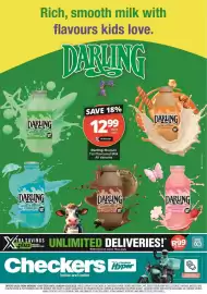 Checkers catalogue Page 1