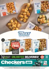 Checkers catalogue Page 1