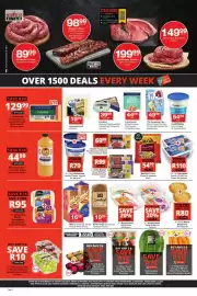 Checkers catalogue Page 2