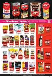 Checkers catalogue Page 3