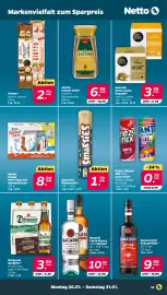 NETTO Prospekt woche 5 Seite 13