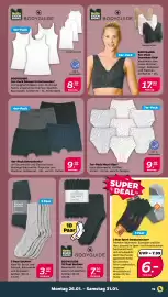NETTO Prospekt woche 5 Seite 21