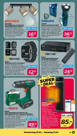 NETTO Prospekt woche 5 Seite 25