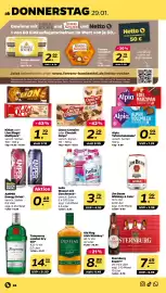 NETTO Prospekt woche 5 Seite 28