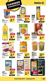 NETTO Prospekt woche 5 Seite 29