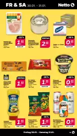 NETTO Prospekt woche 5 Seite 33