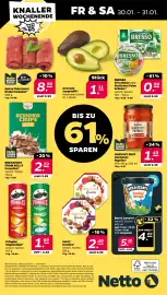 NETTO Prospekt woche 5 Seite 34