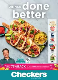 Checkers catalogue Page 1