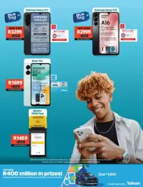 Checkers catalogue Page 2