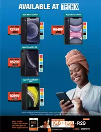 Checkers catalogue Page 4