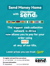 Checkers catalogue Page 7