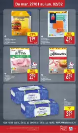 Catalogue ALDI semaine 5 page 13
