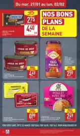 Catalogue ALDI semaine 5 page 14