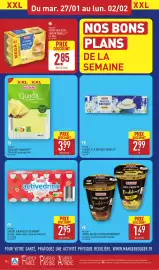 Catalogue ALDI semaine 5 page 20