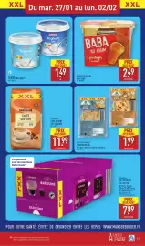 Catalogue ALDI semaine 5 page 21
