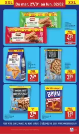 Catalogue ALDI semaine 5 page 23