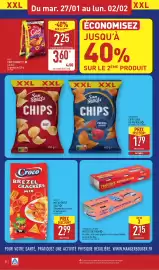 Catalogue ALDI semaine 5 page 24