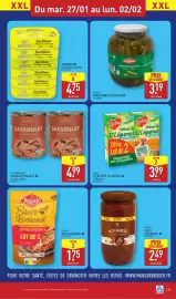 Catalogue ALDI semaine 5 page 25