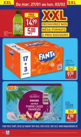 Catalogue ALDI semaine 5 page 26