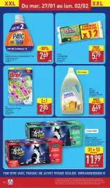Catalogue ALDI semaine 5 page 28