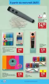 Catalogue ALDI semaine 5 page 30