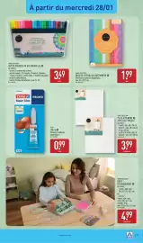 Catalogue ALDI semaine 5 page 31