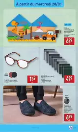 Catalogue ALDI semaine 5 page 33