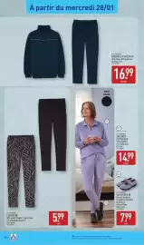 Catalogue ALDI semaine 5 page 34