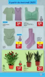 Catalogue ALDI semaine 5 page 35