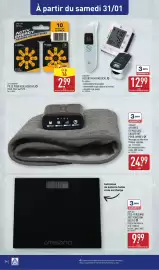 Catalogue ALDI semaine 5 page 36