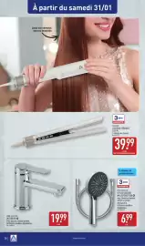 Catalogue ALDI semaine 5 page 40