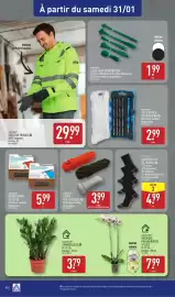 Catalogue ALDI semaine 5 page 42