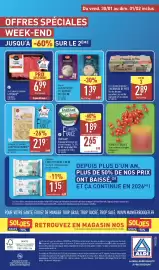 Catalogue ALDI semaine 5 page 43