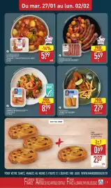 Catalogue ALDI semaine 5 page 7