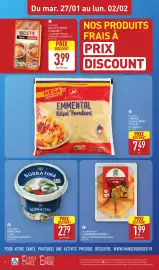 Catalogue ALDI semaine 5 page 8