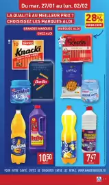 Catalogue ALDI semaine 5 page 9