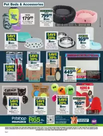 Checkers catalogue Page 4
