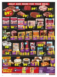 Shoprite catalogue Page 2