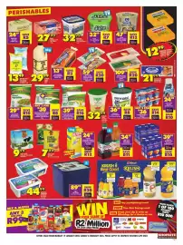 Shoprite catalogue Page 3