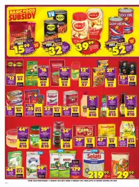 Shoprite catalogue Page 4