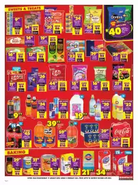 Shoprite catalogue Page 6