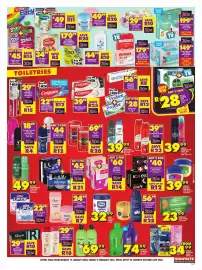 Shoprite catalogue Page 7
