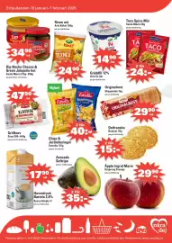 Nära dej reklamblad Sida 2