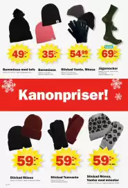 Pekås reklamblad vecka 4 Sida 10