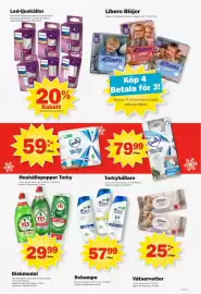 Pekås reklamblad vecka 4 Sida 11