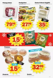 Pekås reklamblad vecka 4 Sida 3