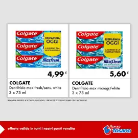 Volantino Iper Tosano settimana 4 Pagina 12