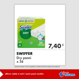 Volantino Iper Tosano settimana 4 Pagina 13